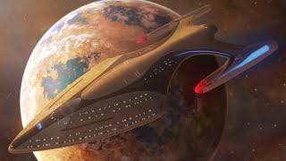 EmDrive  Warp Drive of the Future [upl. by Fidole]