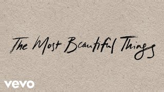 Tenille Townes  The Most Beautiful Things Audio [upl. by Curhan385]