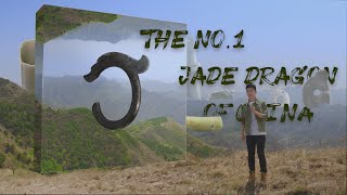 The No 1 Jade Dragon of China [upl. by Drucie]