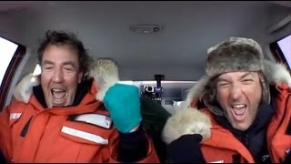 Polar Special  Top Gear  Part 3 [upl. by Bicknell540]