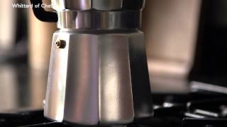 How to Make the Perfect Stovetop Espresso [upl. by Annawot115]