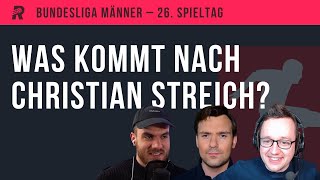 ANALYSE 26 Spieltag Gladbach ohne Plan Kovac ohne Job VfB ohne Makel SC ohne Christian Streich [upl. by Haet447]