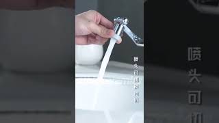 Mixer and Mixer Accessory  Faucet  1080  interiordesign bathroom washbasin eleganceredefined [upl. by Nillok]