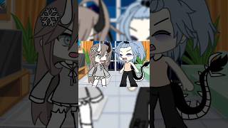 Gacha Life Tiktok Episode 42 gacha gachatrend shorts [upl. by Einohtna]