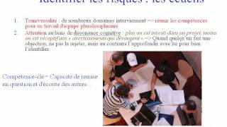 gestion des risques 2 [upl. by Ginnifer]