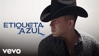 El Bebeto  Etiqueta Azul Lyric Video [upl. by Ocirderf945]