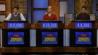 Jeopardy  Who is the Highest Paid Personality [upl. by Mariana505]