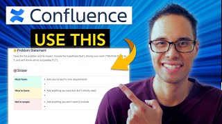 Confluence Tips and Tricks in 15 Minutes Beginner to Pro [upl. by Sone]