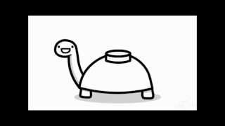 asdfmovie  Hello [upl. by Maurilla]