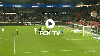 GOAL SHOW Se alle 56 mål fra Superligasæsonen 202122 [upl. by Aneehsirk379]