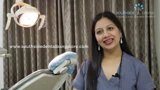 Is Teeth Whitening Safe  Teeth Whitening in Bangalore  Teeth Bleaching Cost in India [upl. by Anirehs]