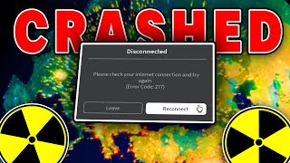 I CRASHED The Server In Rise Of Nations [upl. by Aros659]