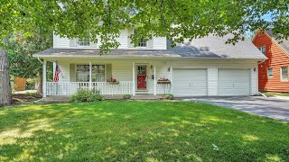 For Sale  179 Maple Street East Aurora NY 14052 [upl. by Kenneth]