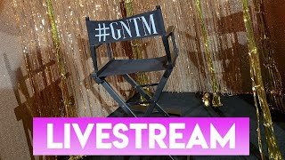 GNTM 2024 UMSTYLING Folge 6 LIVESTREAM [upl. by Gnagflow873]