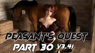 Peasants Quest  Part 30  v341 [upl. by Asenev882]