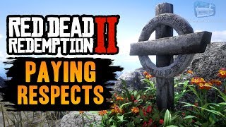 Red Dead Redemption 2 18 Important Gameplay Secrets You Didnt Know [upl. by Nevla]