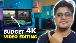 Budget 4K Video Editing PCLaptop 2022 Hindi  Cheap Editing PCLaptop [upl. by Mellins]