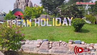 Dream holiday park norsingditrendingvideo [upl. by Legnaros]