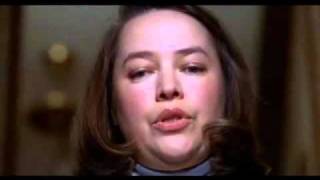 Misery Theres Something Wrong With Annie Wilkes Part 2 [upl. by Sirah]