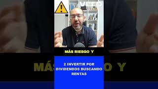 💰 Cómo INVERTIR en BOLSA Las 3 Estrategias que NO puedes IGNORAR 💸 [upl. by Aicire166]