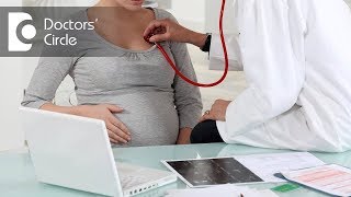 Tips to deal with Hyperthyroidism during Pregnancy  Dr Sapna Lulla [upl. by Hines298]