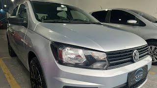 Gol 16 Manual Ano 2019  Laudo 100 Aprovado  R 5399000 [upl. by Ahsia]