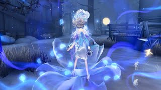 Perfumer’s New S Accessory Gameplay Showcase  Identity V [upl. by Tedd53]