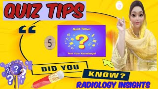 Radiology Basic Questions  Radiology Anatomy Practical Test  Radiology Quiz [upl. by Giardap201]