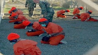 The Guantanamo Bay Detention Camp documentary [upl. by Aikar]