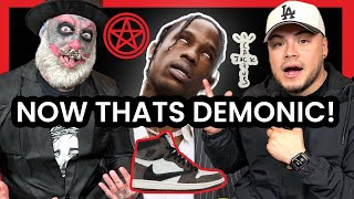 RICHIES SATANIC NIKES We Aint Clownin EP10 [upl. by Christoph]