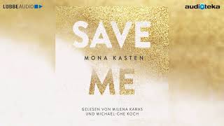 Save me Hörbuch  Probehören [upl. by Melak]