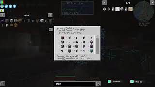 Deep Dive AE2 Industrial Foregoing Mekanism amp Create  Minecraft FTB Endeavour [upl. by Treulich]
