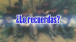 NC The GeniusRecuerdas VideoLyrics [upl. by Musihc263]