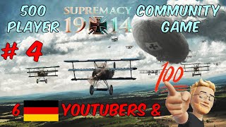 Unit cards and stormtrooper spam day 4 supremacy1914 stormtrooper [upl. by Kampmann51]