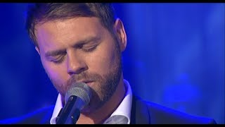 Brian McFadden  Time To Save Our Love  The Late Late Show  RTÉ One [upl. by Omora]