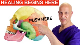 How to Heal Your Body amp Build Immune System Cerebrospinal Pump Dr Mandell [upl. by Aslam]