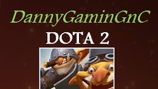 Dota 2 Techies Gameplay [upl. by Yecram205]