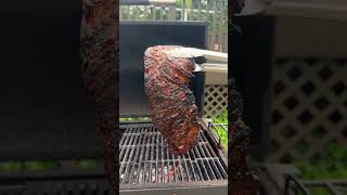 Grilled Steak Elote Tacos ad  Over The Fire Cooking by Derek Wolf [upl. by Leuams]