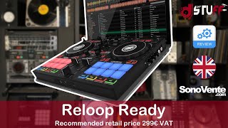 Reloop Ready 🇬🇧 [upl. by Pennebaker577]