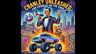 Cranley Unleashed San Andreas on the Edge [upl. by Hoffmann539]