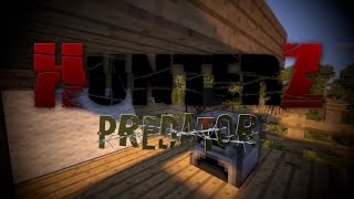 HunterZ Predator ep 02 quotAucun signalquot FR HD RP Par Luender [upl. by Skier]