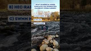 Storm Surge Modeling [upl. by Reggie]