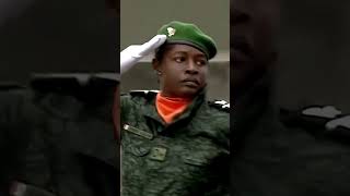 IVORY COAST ⭐ WOMENS TROOPS ⭐ CÔTE dIVOIRE ⭐ TROUPES FÉMININES ⭐ КОТ ДИВУАР ⭐ ЖЕНСКИЕ ВОЙСКА [upl. by Eseerehc]