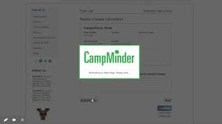 Informational Video CampInTouch [upl. by Giaimo]