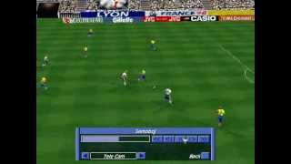 Fifa 98 Road To World Cup  Gole [upl. by Haseena]