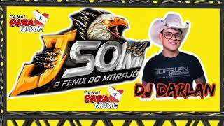 J SOM A FENIX DO MARAJÓ DJ DARLAN   CANAL PARÁ MÚSIC [upl. by Ahsait276]