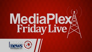 The MediaPlex Insider  Tuesday November 19 2024 [upl. by Race]