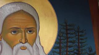 St Herman of Alaska [upl. by Elyl986]