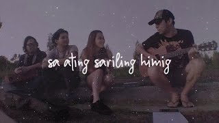 Gracenote x Chito Miranda  Bakit Ganyan Ka Lyric Video [upl. by Willabella821]