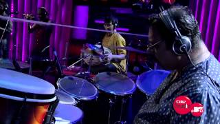 Lagi Lagi  Shantanu moitra feat Kaushiki Chakarvarty amp Swanand Kirkire Coke Studio  MTV Season 2 [upl. by Georgia]